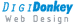 Digi Donkey Web Design