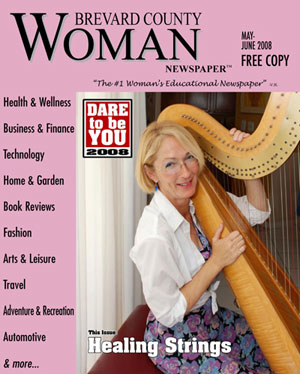 Brevard Woman